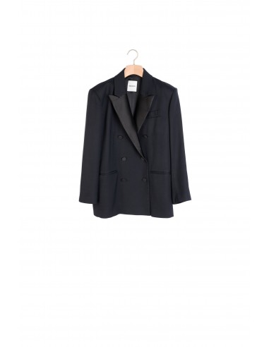 Veste de smoking oversize en ligne